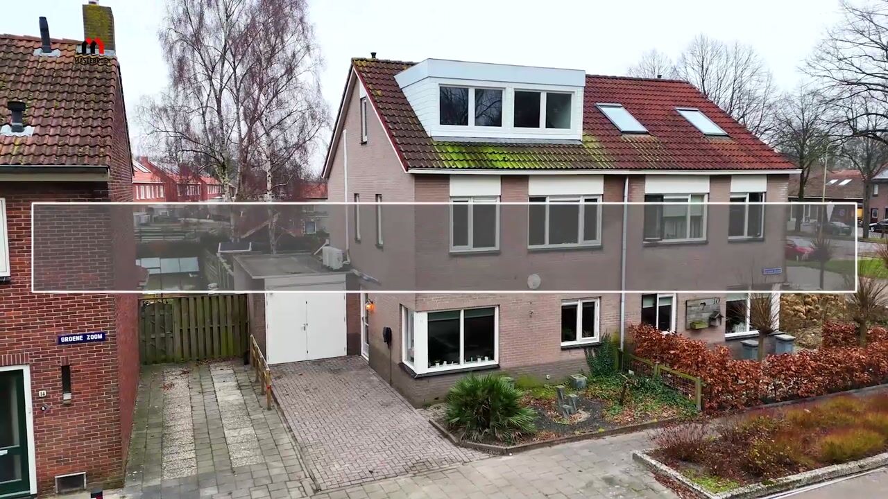 Video van Groene Zoom 12