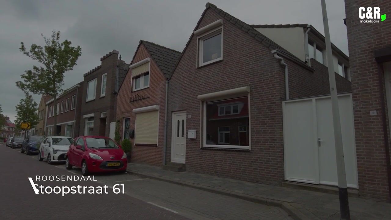 Video van Stoopstraat 61