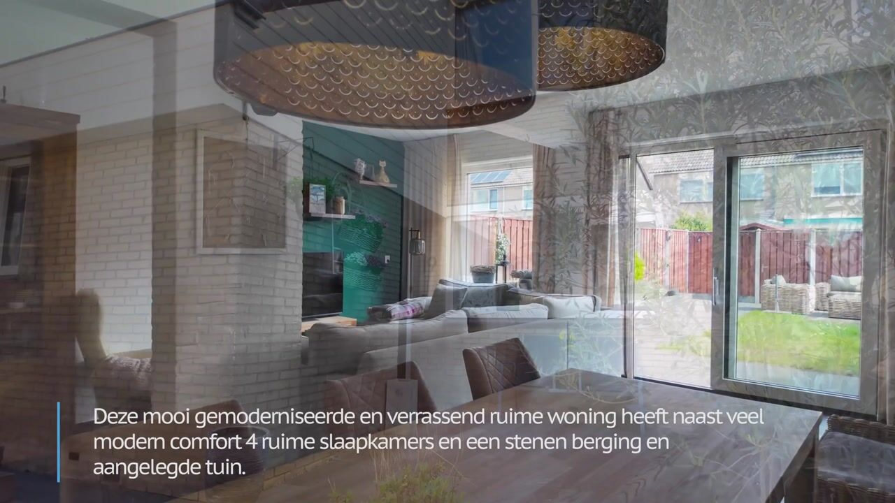 Video van Woudriksland 19