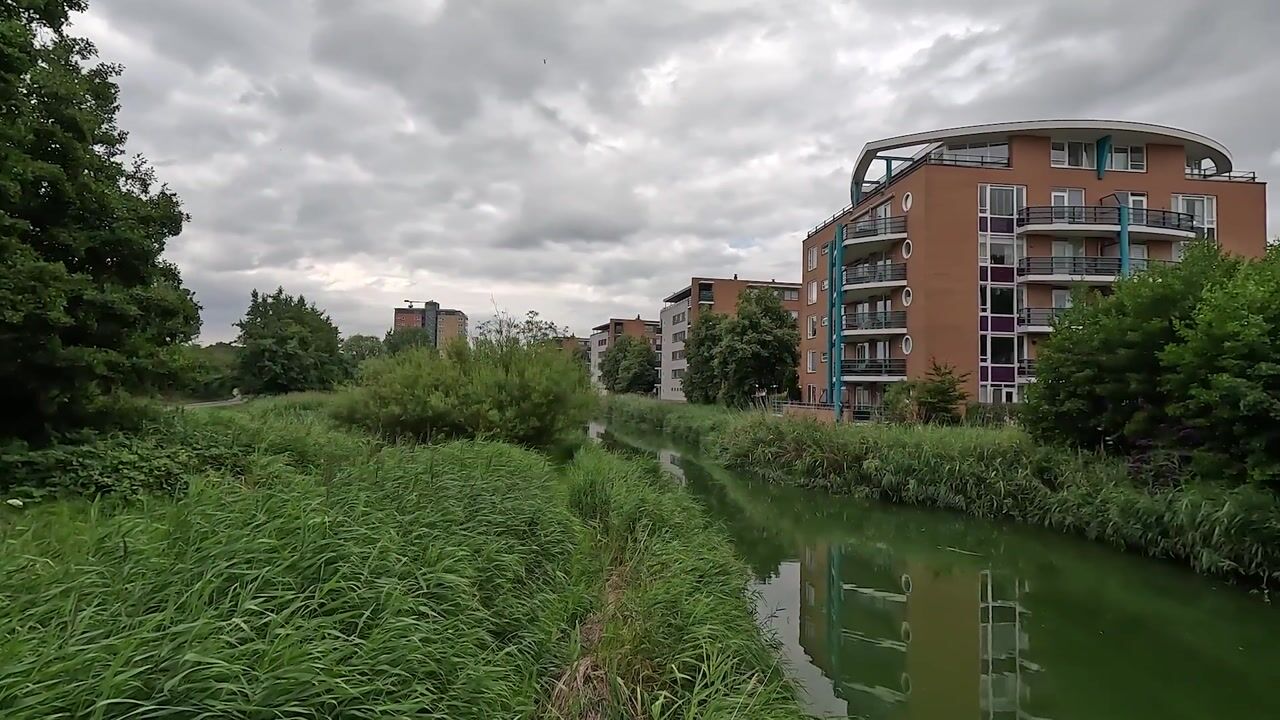 Video van Juweellaan 488