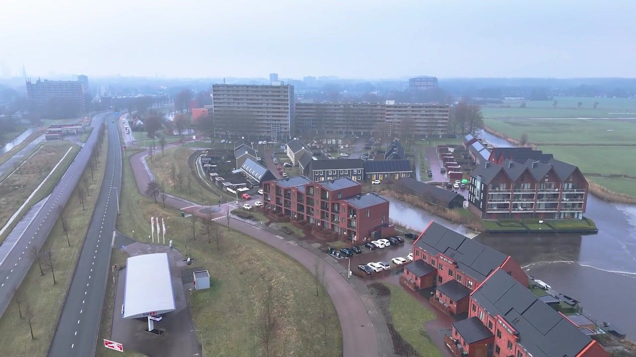 Video of Groningerstraatweg 361-A5