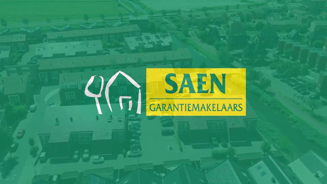 Video van Gele Ring 18-A