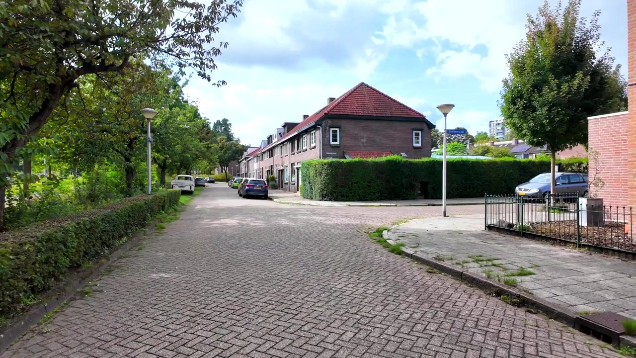 Video van Eckartseweg Noord 238