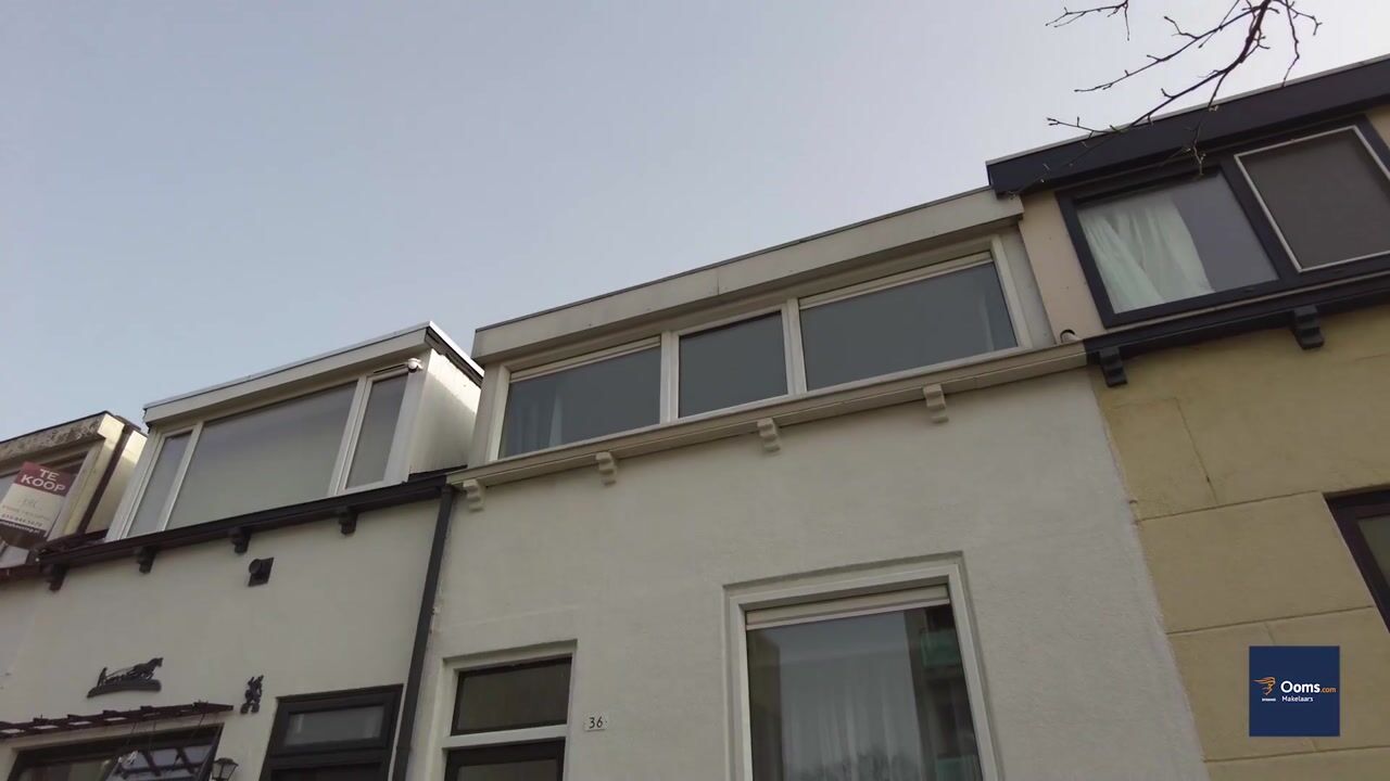 Video of Hagastraat 36