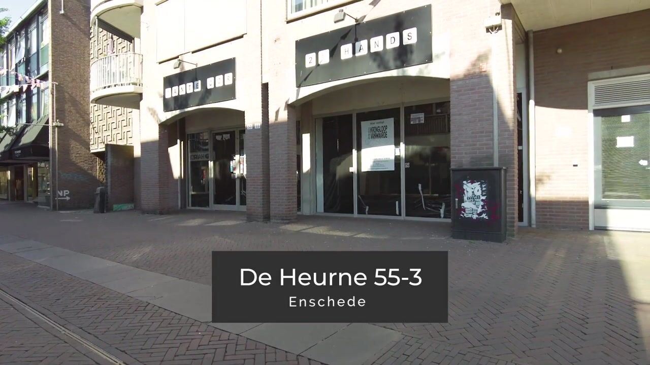 Video van De Heurne 55-3