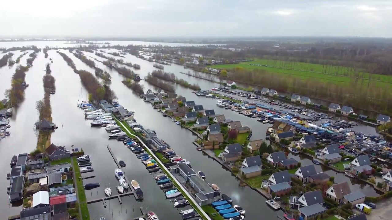 Video van Scheendijk 8-18