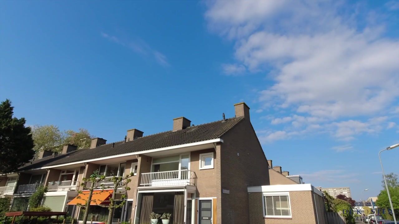 Video of Chopinstraat 8-B