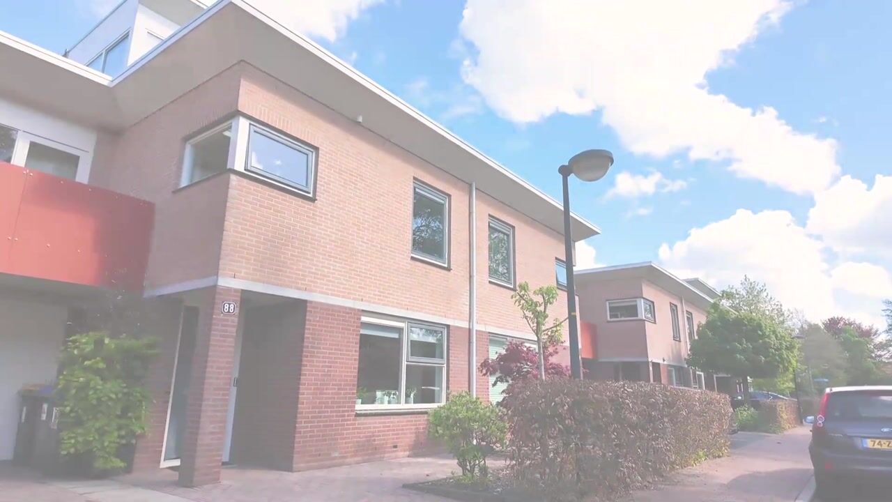 Video van Hof van Rome 88