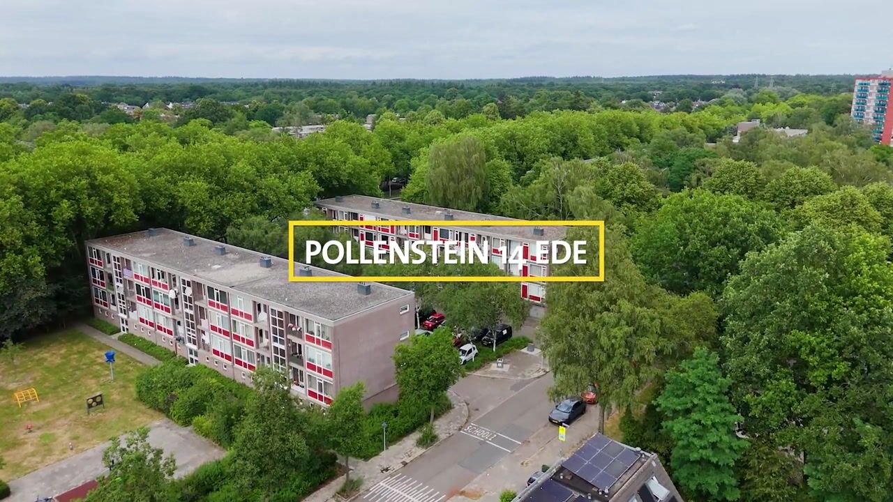 Video van Pollenstein 14