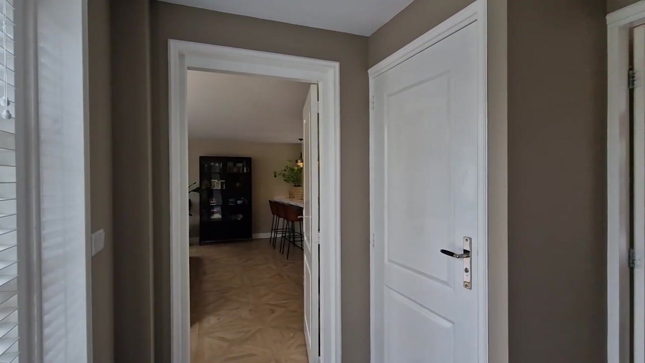 Video van Prins Bernhardlaan 32