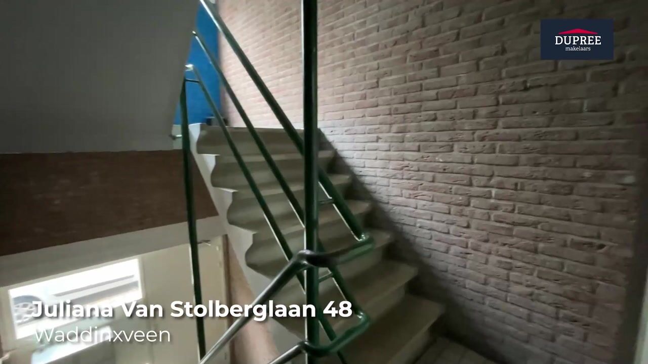 Video of Juliana van Stolberglaan 48