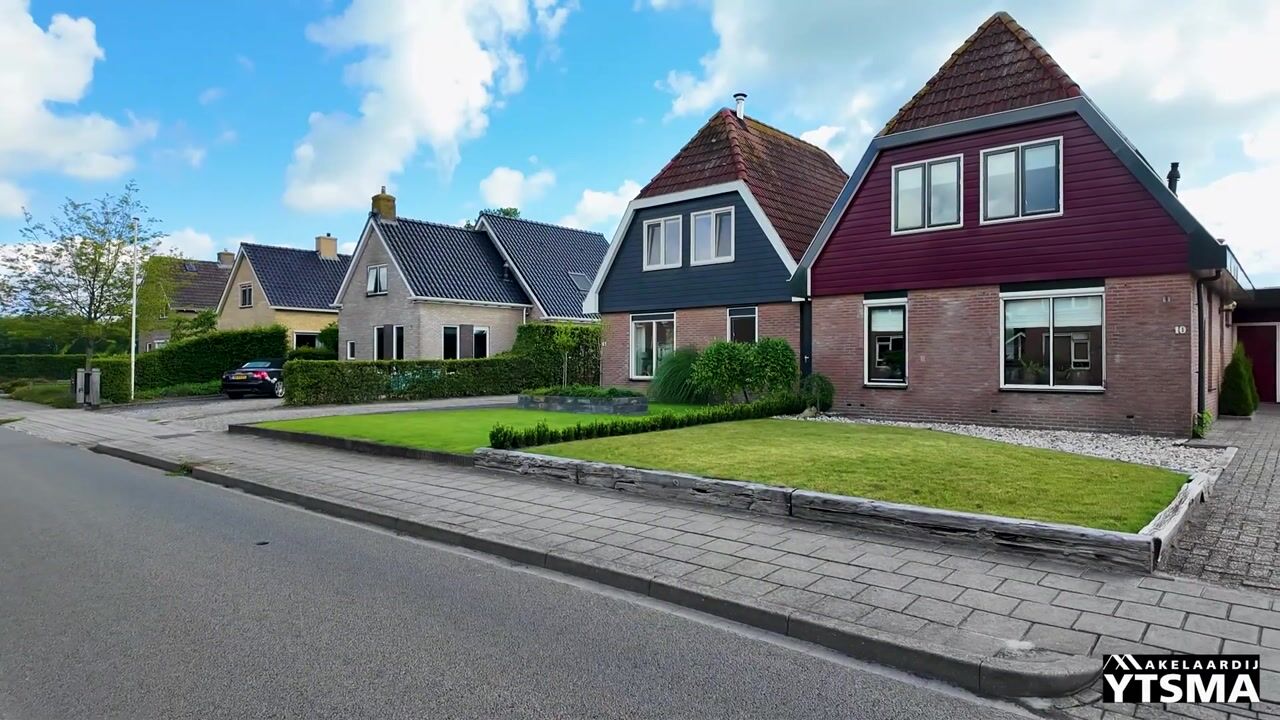 Video van P W Janssenweg 10