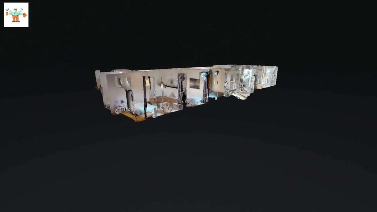 Video van George Gershwinlaan 139