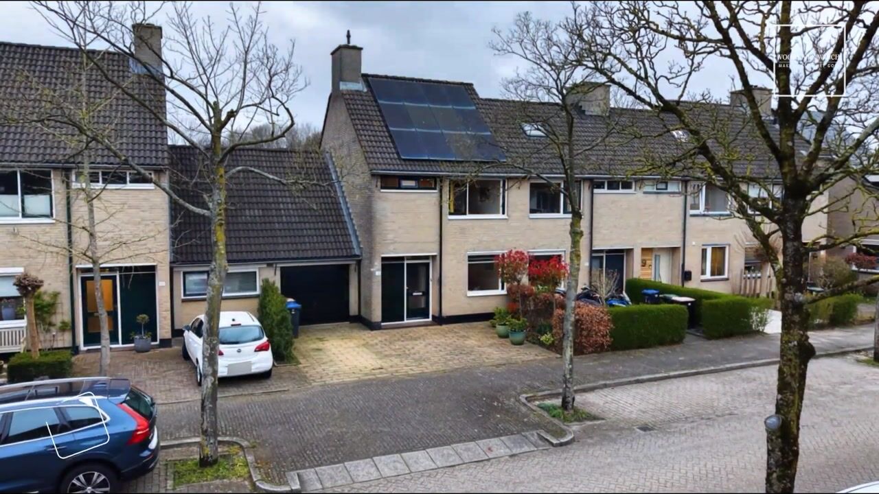 Video van Nijenrode 25