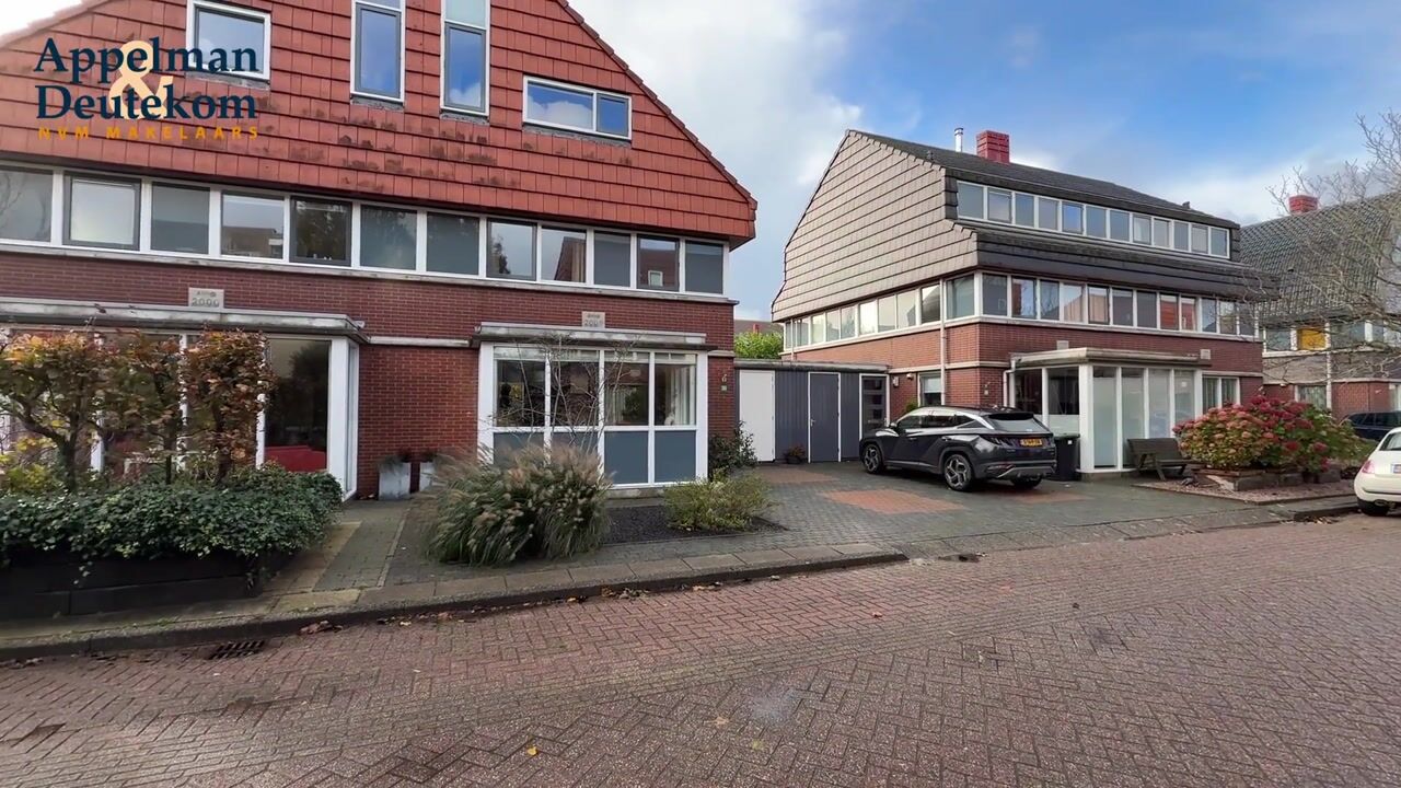 Video of Dorsvlegel 21