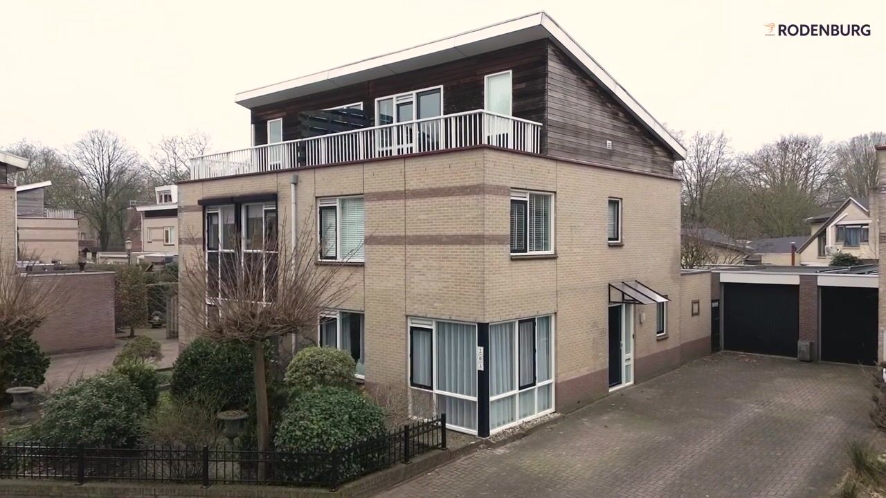 Video of Glazeniershorst 203