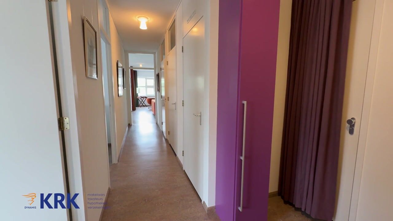 Video van Hendrick Rietschoofplein 13