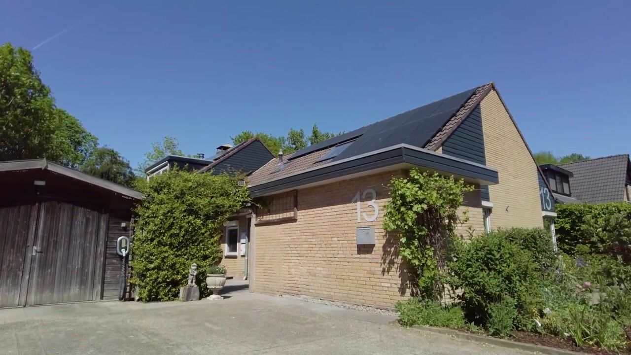 Video van De Baken 13