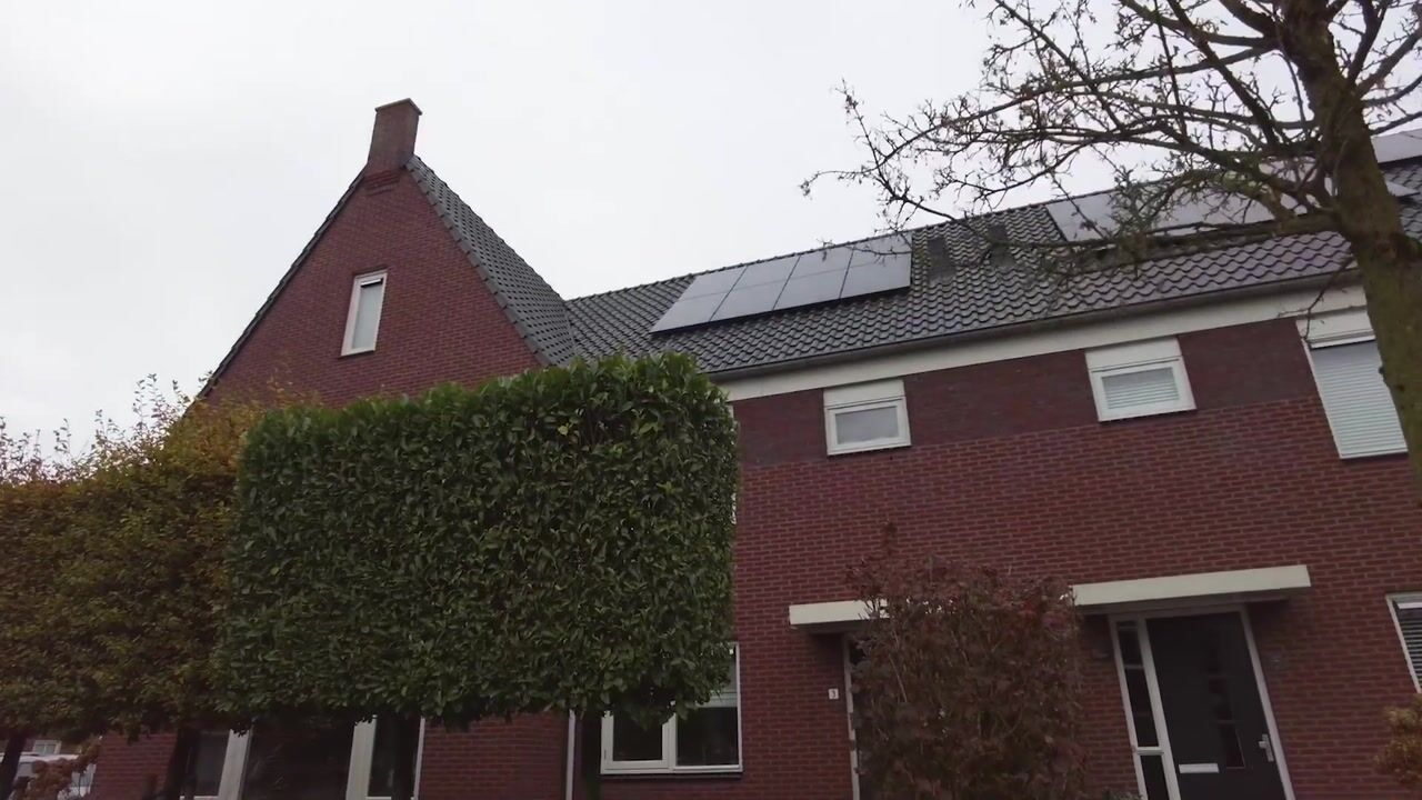 Video of Esdoornlaan 3