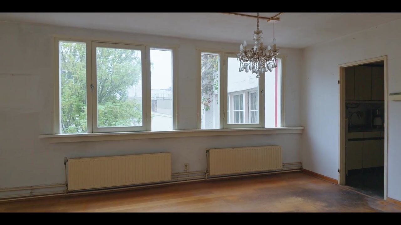 Video van Nieuwezijds Voorburgwal 290-2