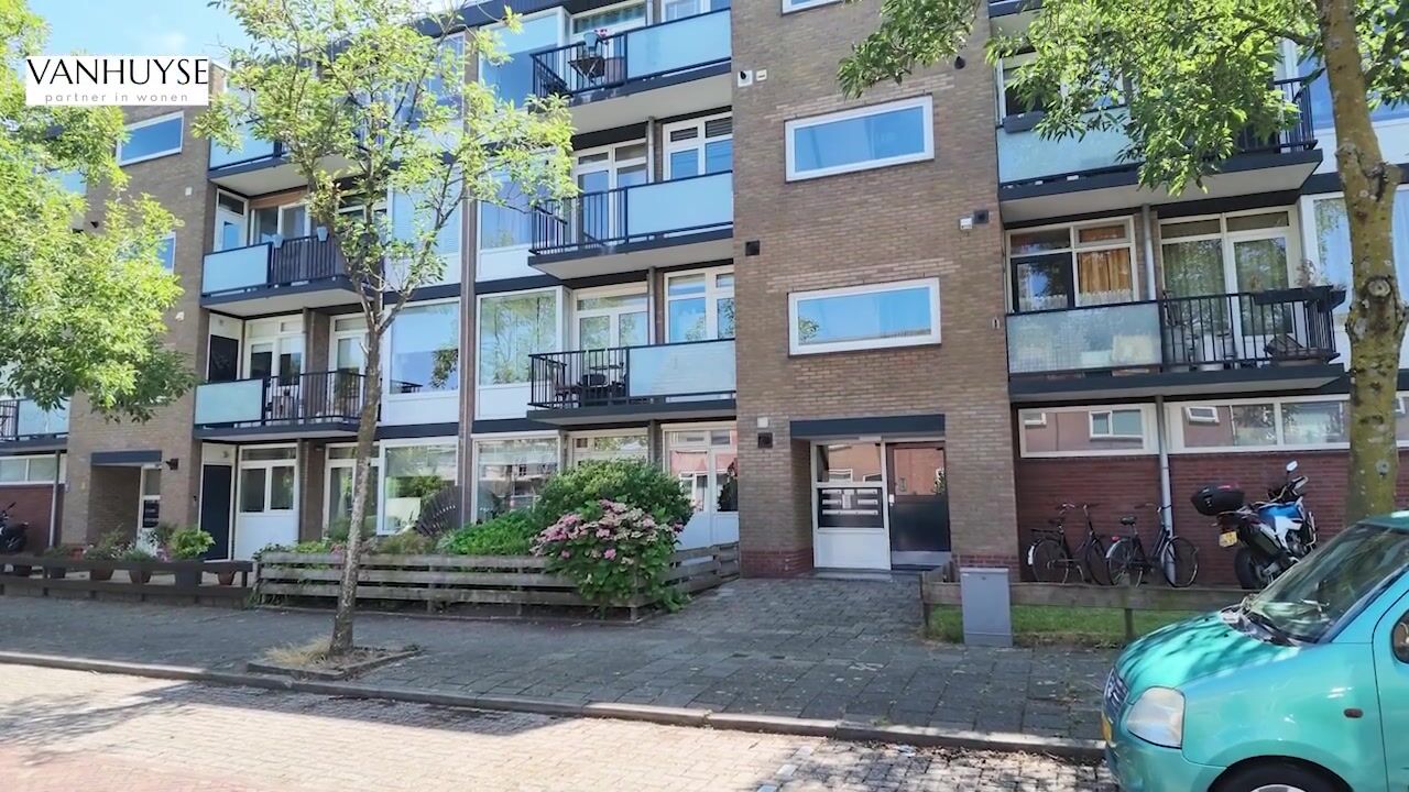 Video of Kuyperstraat 38