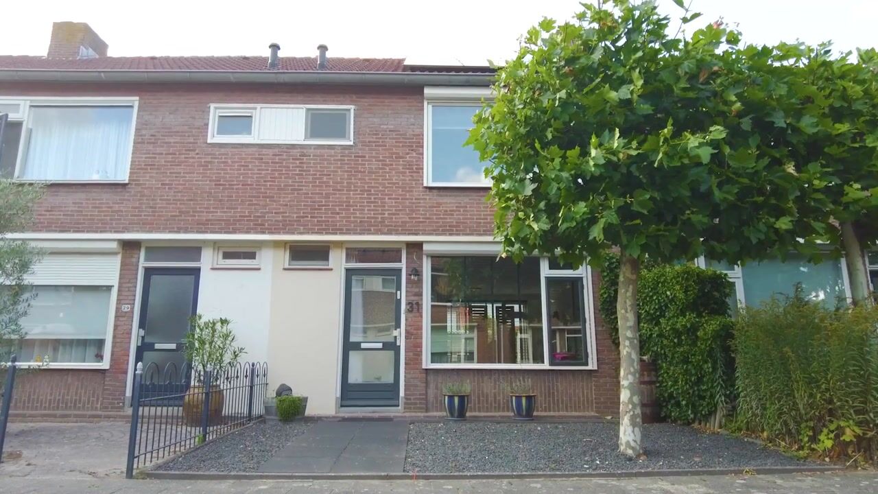 Video van Oranje Nassaustraat 31