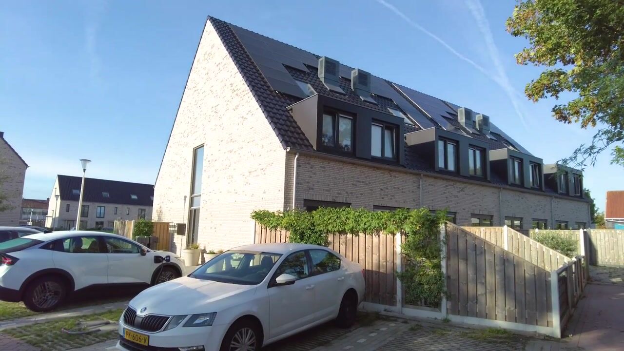 Video of Pieter Repelaerstraat 24