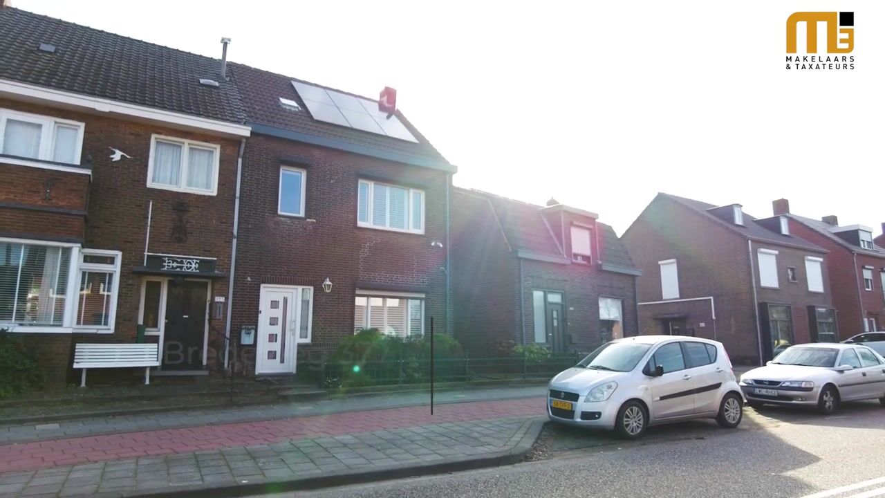 Video of Bredeweg 377