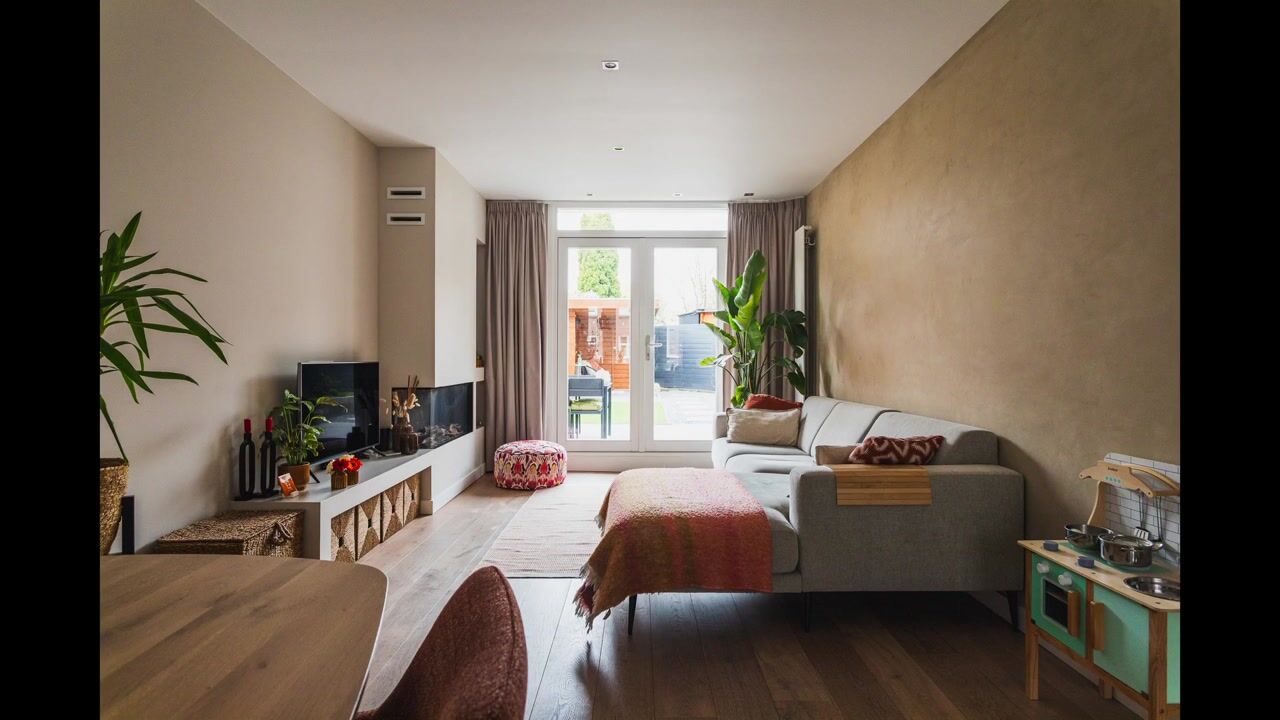 Video of Tienhovenselaan 11