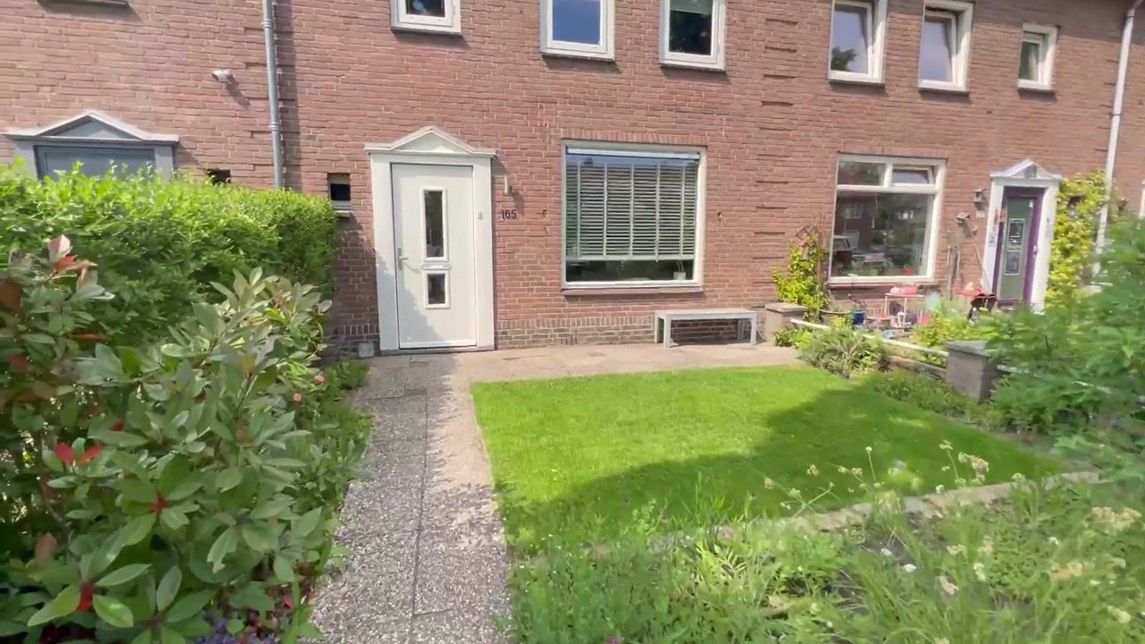Video of Michiel de Ruyterweg 165