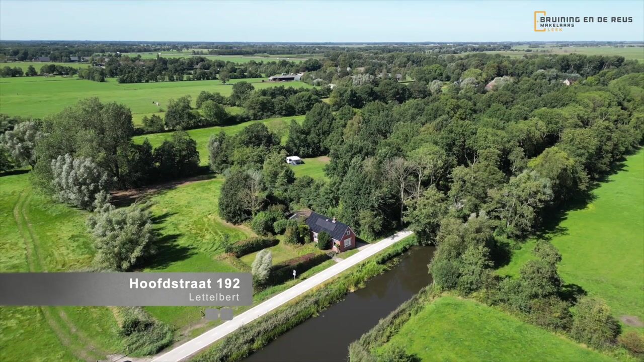 Video van Hoofdstraat 192