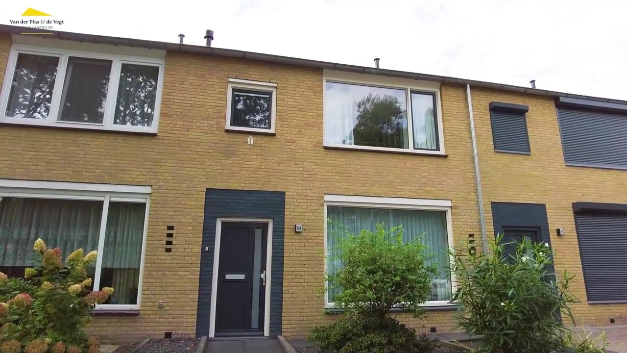 Video van Ranonkelstraat 53