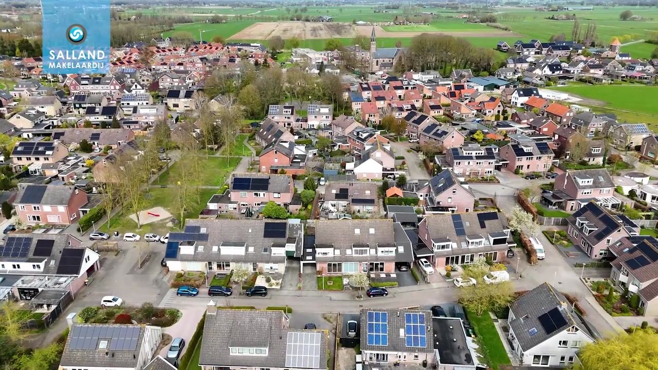 Video van Van Laakstraat 23