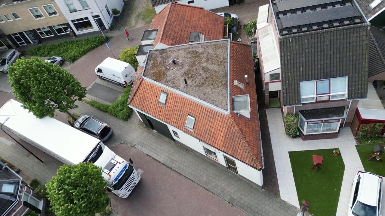 Video of Nieuwendijk 21