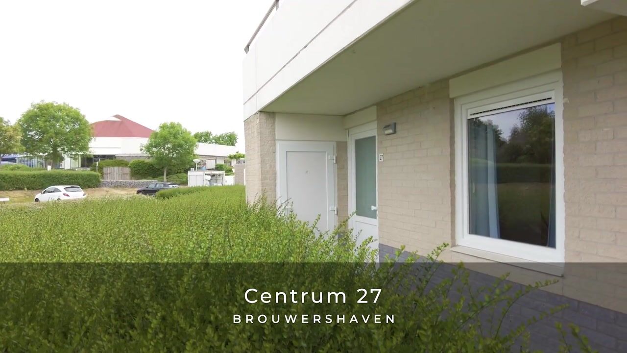 Video van Centrum 27