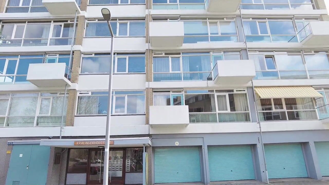 Video van Kralingseweg 37