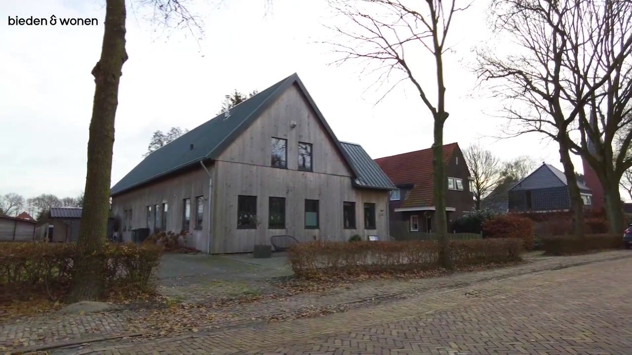 Video of Scholtenskanaal OZ 67