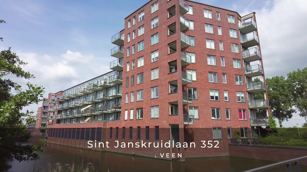 Video of Sint Janskruidlaan 352