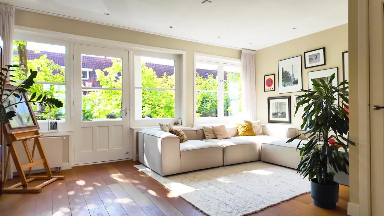 Video of Orteliusstraat 336-2