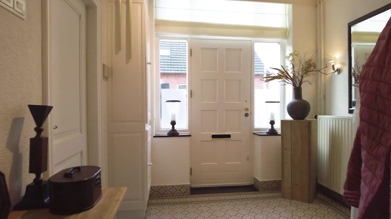 Video van Kloosterstraat 13