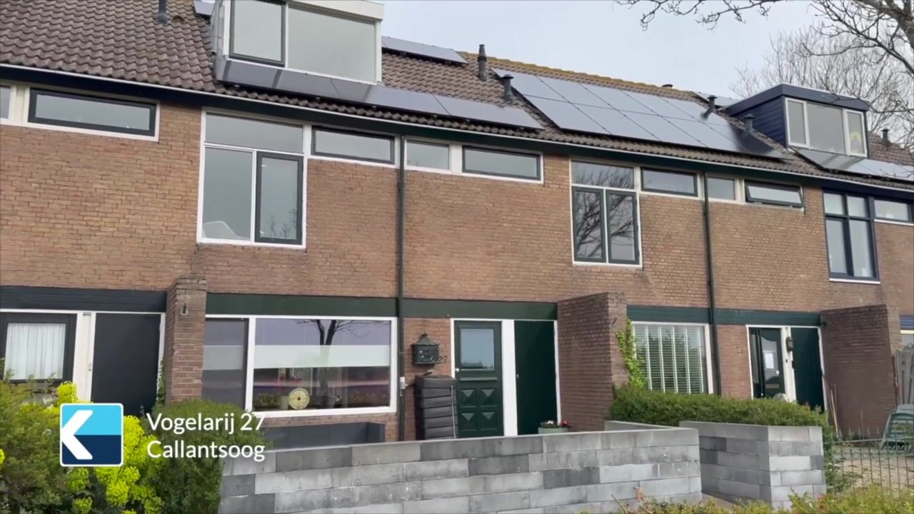 Video van Vogelarij 27