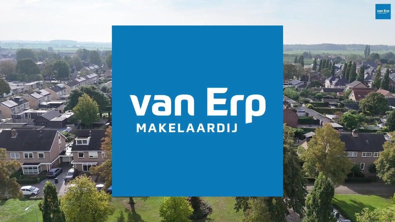 Video of Asterstraat 20