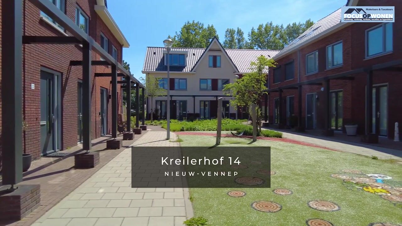 Video van Kreilerhof 14