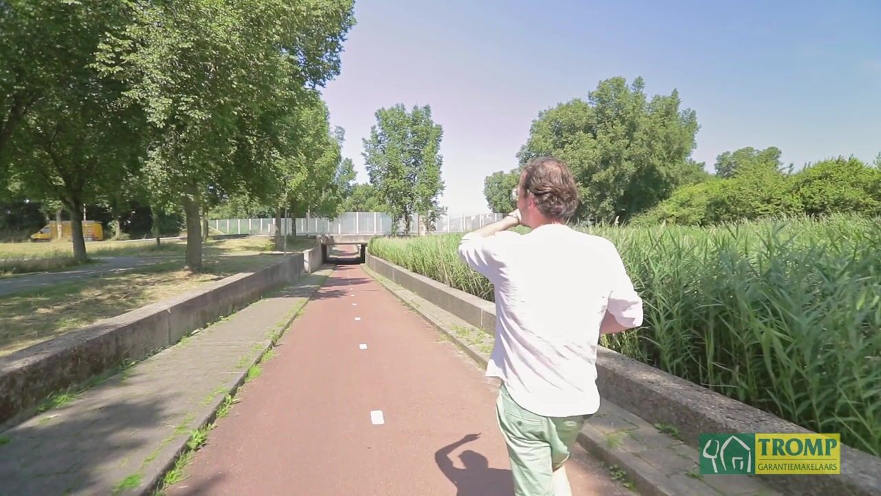 Video van Brahmsstraat 40