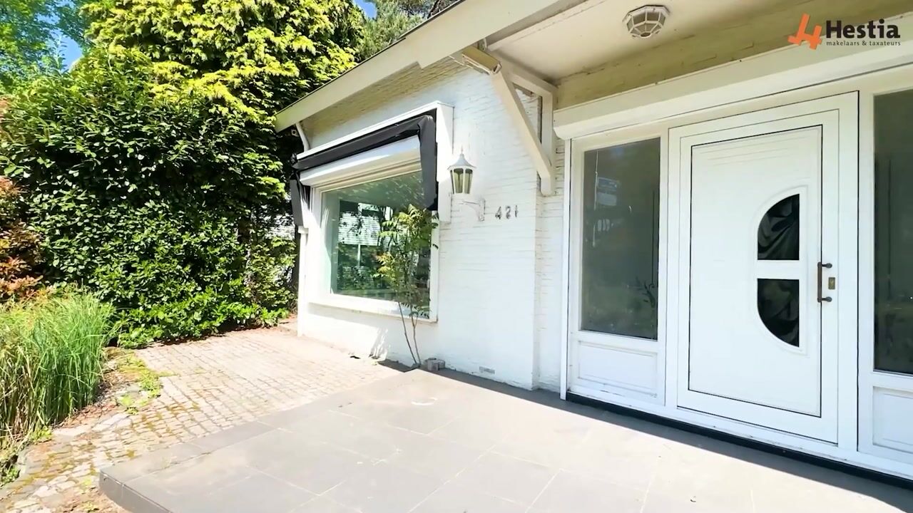 Video of Oude Kleefsebaan 421