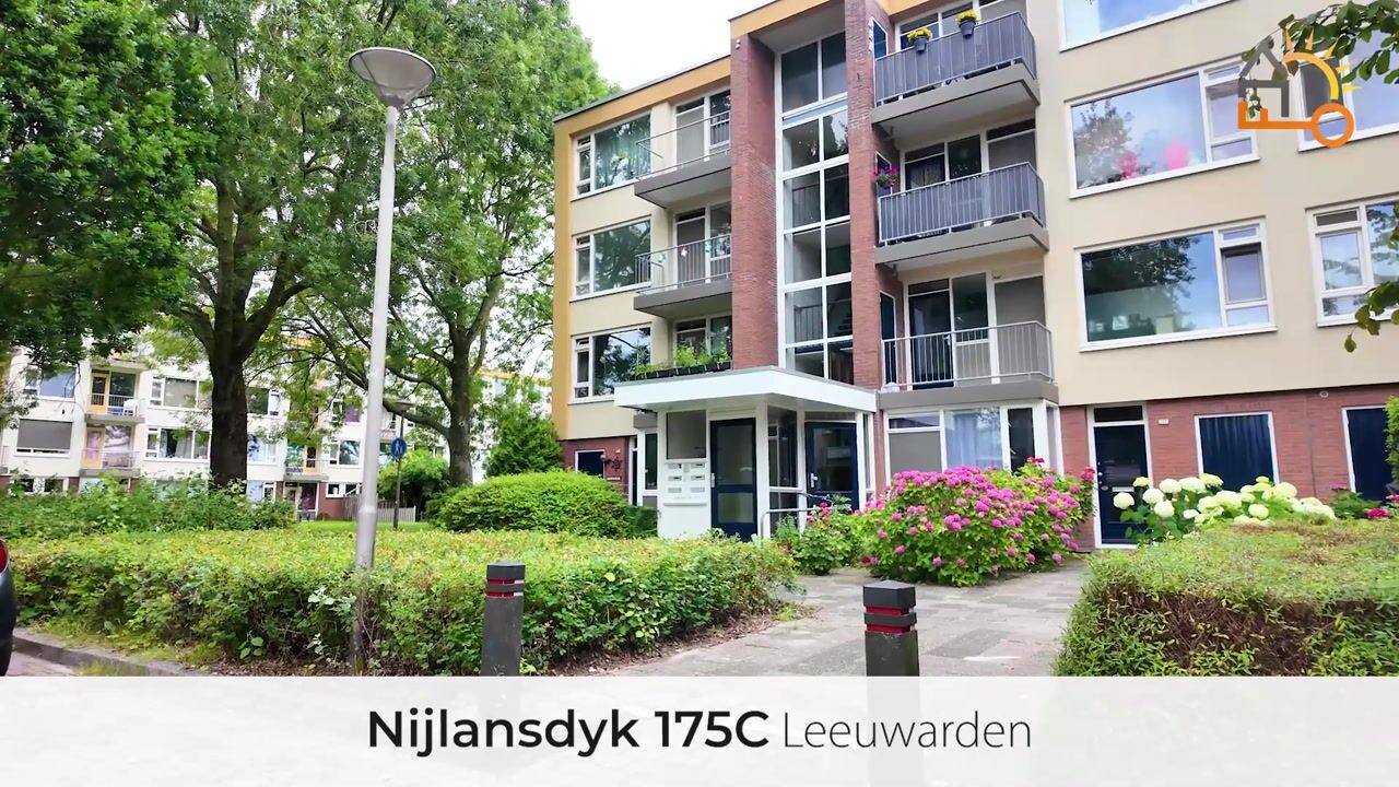 Video van Nijlânsdyk 175-C