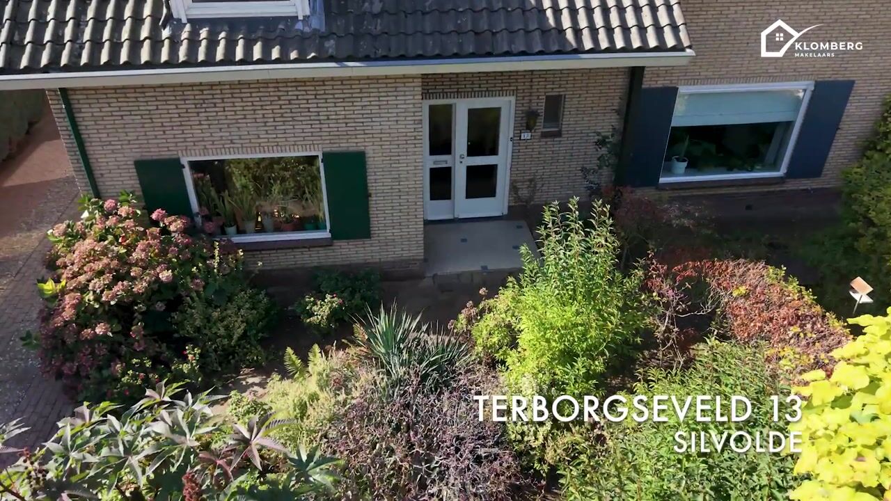 Video van Terborgseveld 13