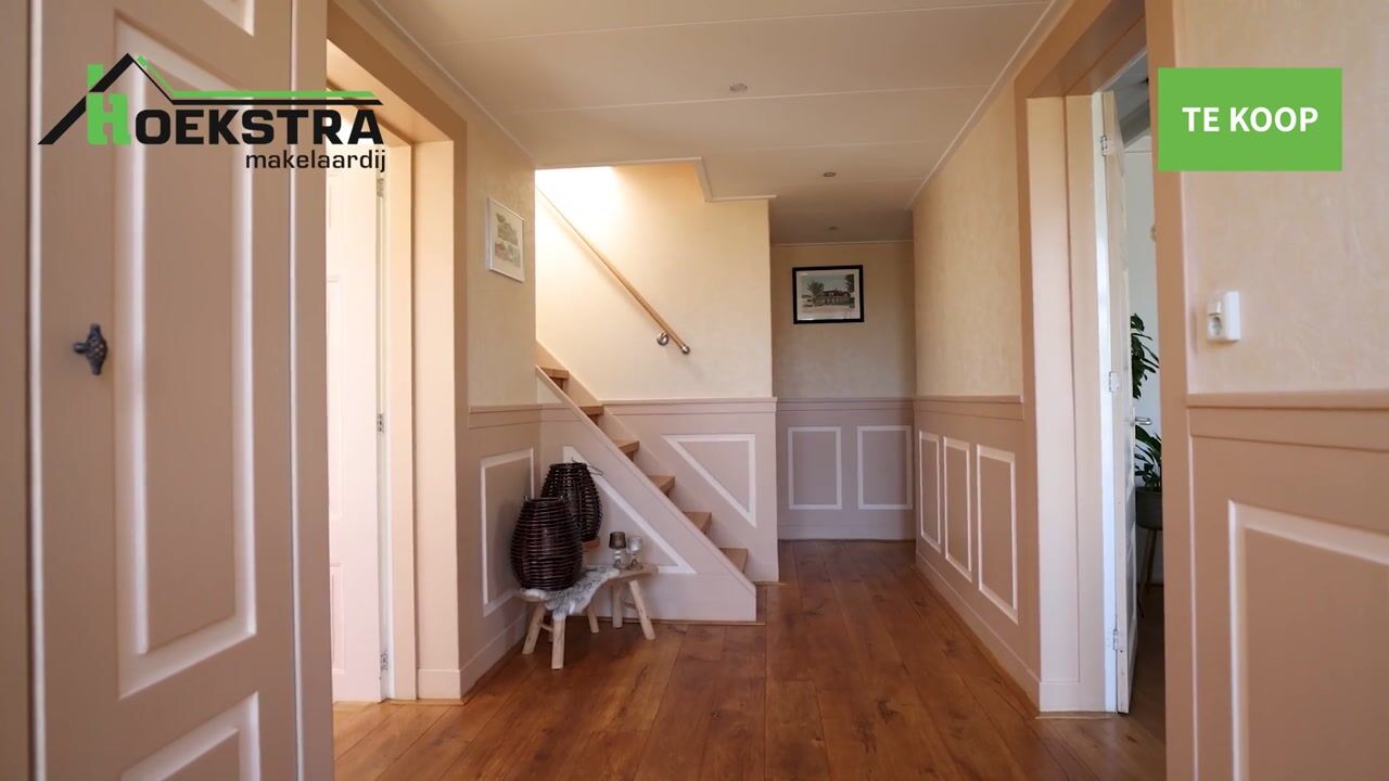 Video van Labadistendyk 28