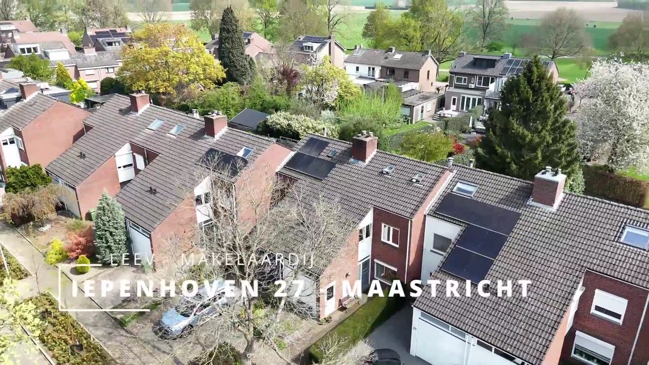 Video van Iepenhoven 27