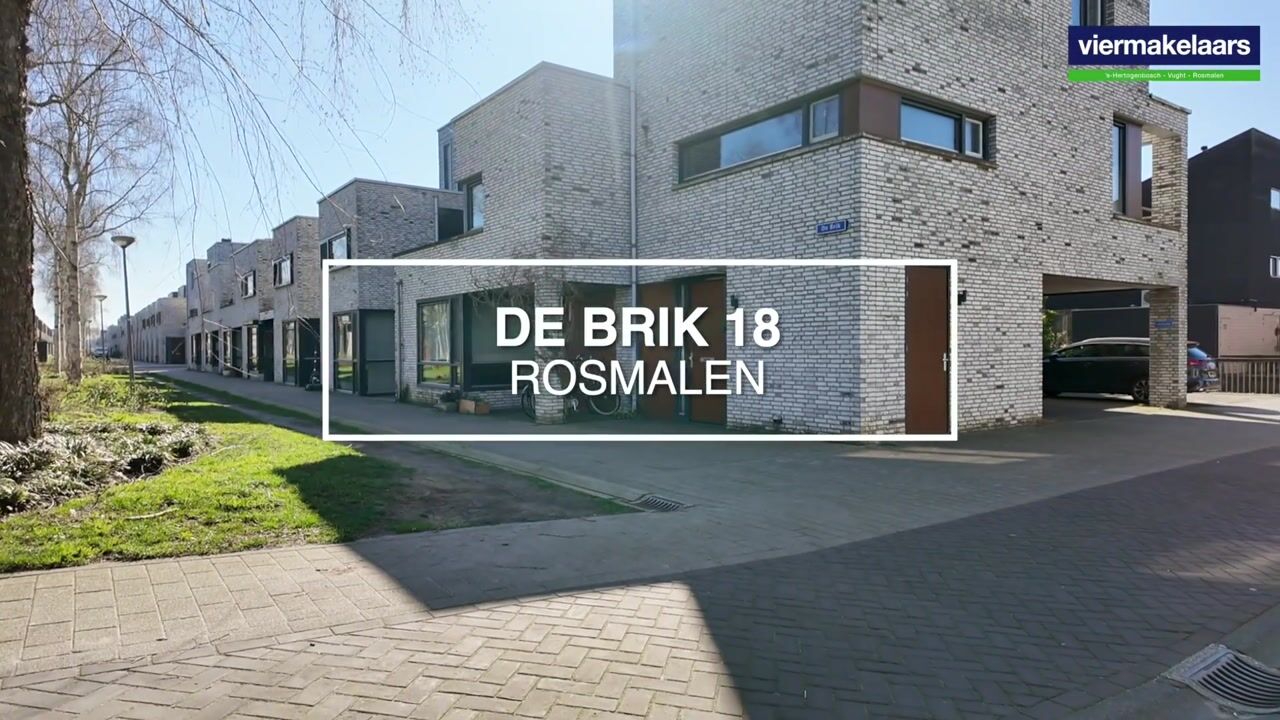 Video of De Brik 18